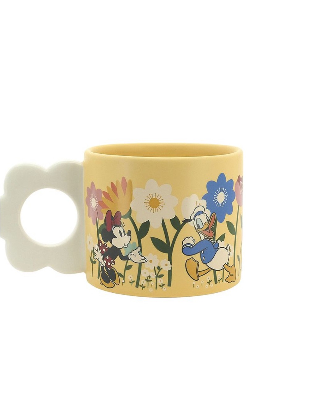 Disney Mug. Mickey and Friends NWT - Picture 2 of 5